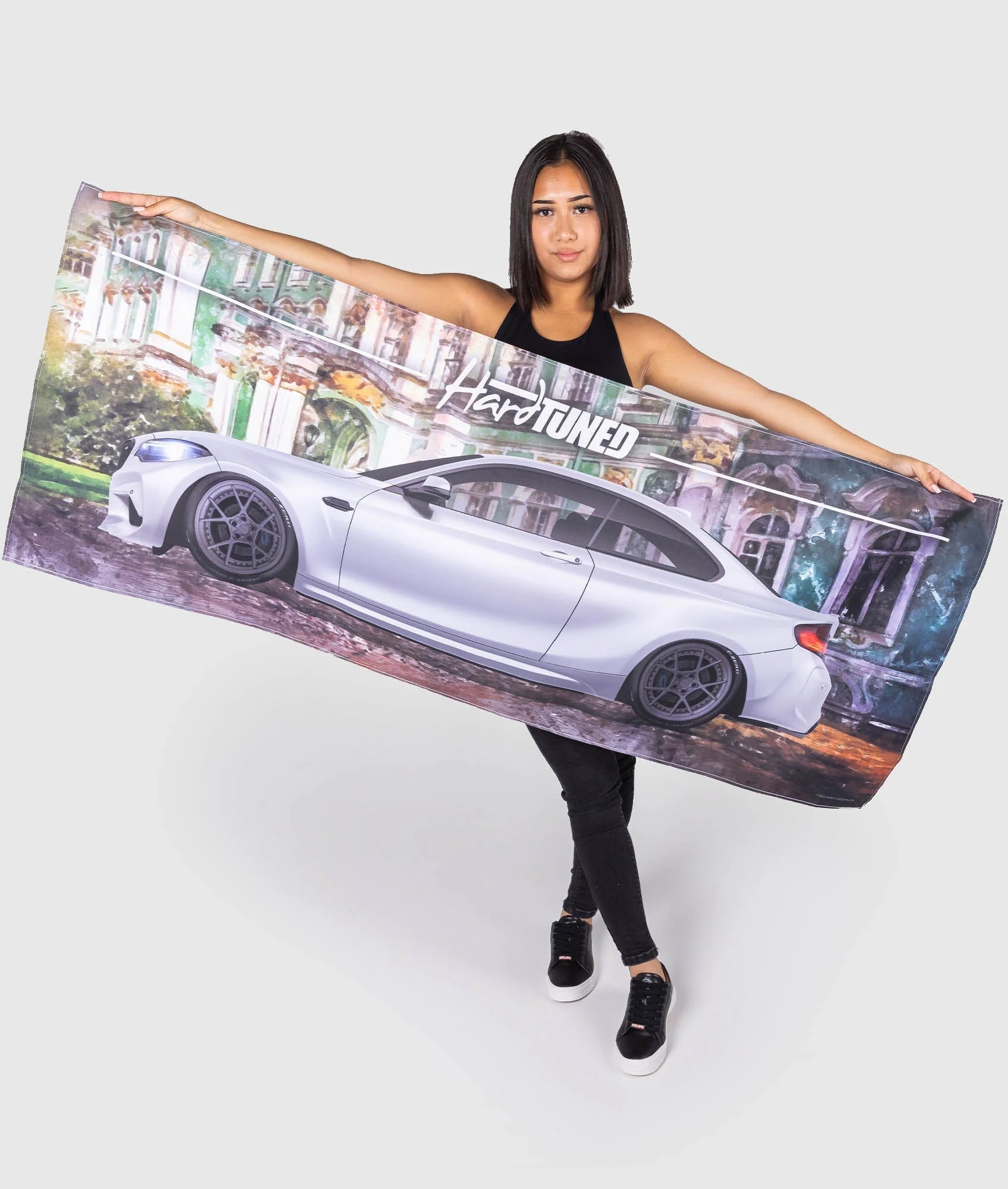 BMW Flags
